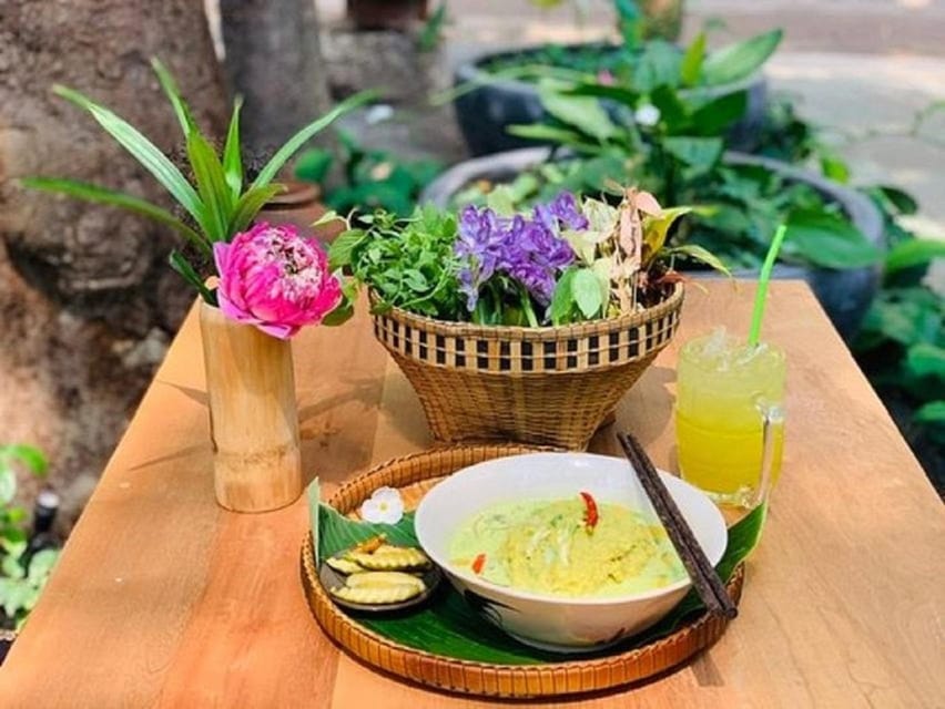 Siem Reap: Evening Food Tour Guided and Unique Tour - Unique Food Experiences