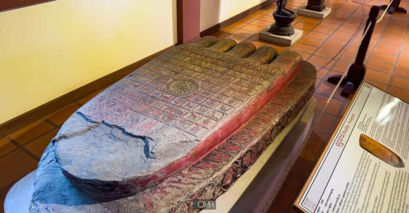 Siem Reap: Preah Norodom Sihanouk-Angkor Museum & Round Trip - Historical Significance