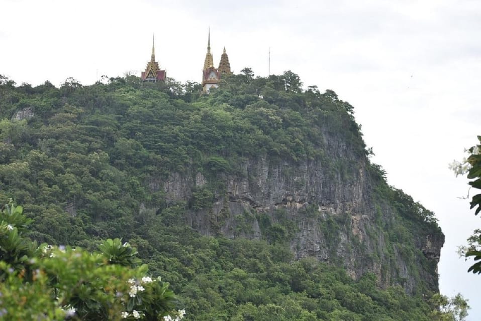 Siem Reap: Prek Toal Tonlé Sap Lake & Battambang Overnight - Discover Prek Toal Bird Sanctuary