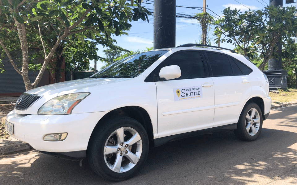 Siem Reap: Private Airport (SAI) Pickup to City by SUV - Pricing Details