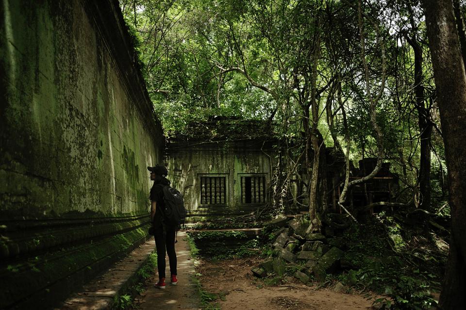 Siem Reap : Private Tuk-Tuk Tour of the Magnificent Temples. - Preparation Tips