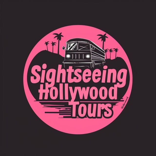 Sightseeing Hollywood Tours - Group Participants