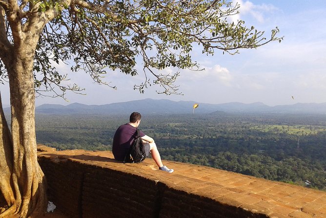 Sigiriya Day Tour - Dambulla Cave Temple - Sigiriya Fortress Experience