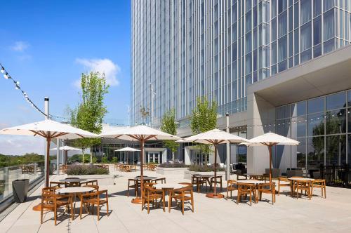 Signia By Hilton Atlanta Georgia World Congress Center - Guest Experience and Reviews