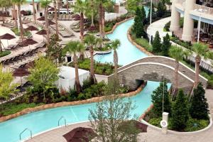 Signia by Hilton Orlando Bonnet Creek - Guest Experience and Reviews
