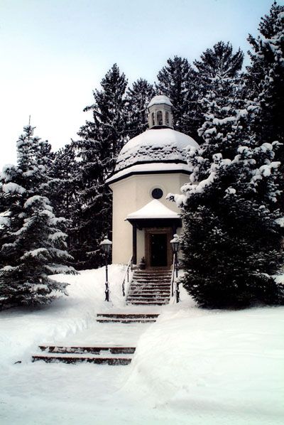 Silent Night Oberndorf Christmas Eve Tour From Salzburg - Historical Significance of Silent Night