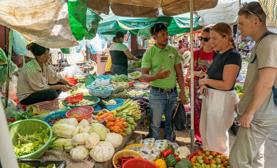 Silk Island Full-Day Vespa Tour Include Lunch at Local House - Cultural Experiences