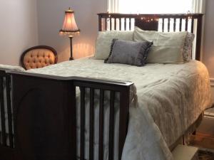 Silver Fountain Inn - Amenities Offered