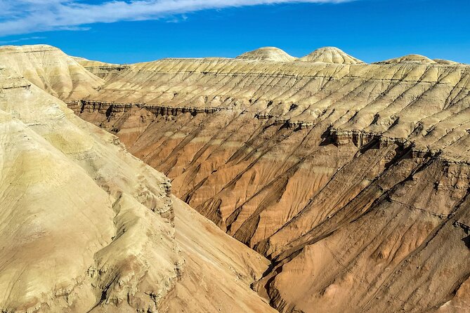 Singing Dunes & Aktau Mountains 1 Day Group Tour to Altyn Emel - Reviews and Ratings