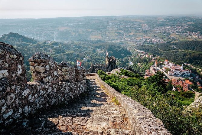 Sintra Mountain Tour With Pena Palace & Moorish Castle Tickets - Reviews and Customer Feedback