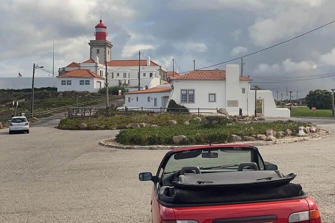 Sintra Walking Tour: Between Palaces and Mystical Nature - Trail Options for All Levels