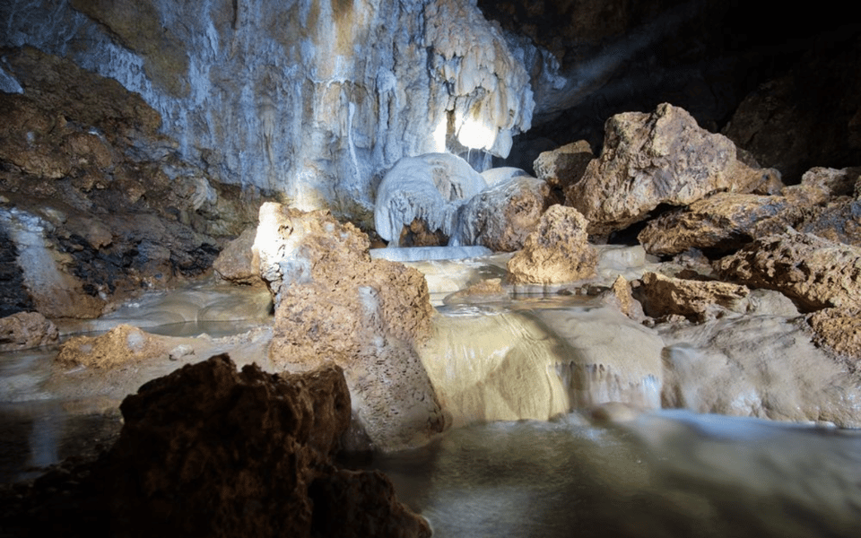 Siquijor Mountain Day Tour From Dumaguete (Private Tour) - Booking and Availability