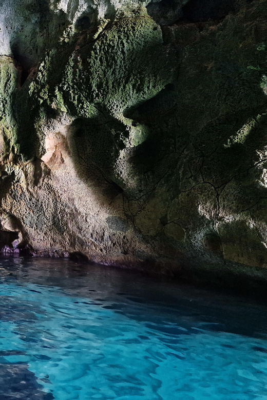 Siracusa: Ortigia & Sea Caves Speedboat Tour With Swim Stop - Experience Highlights