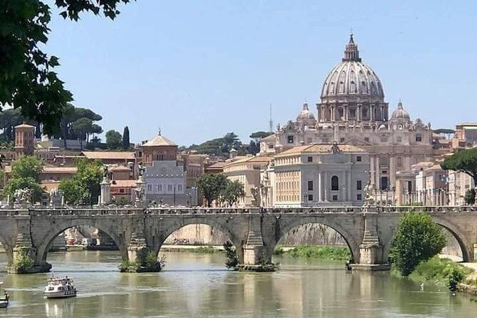 Skip-The-Line: Vatican & Sistine Chapel Last Minute Tour Tickets - Sistine Chapel Experience