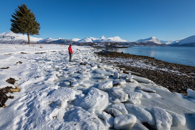 Small Group, Arctic Landscape Blue Day Tour With Creative Vacations - Meeting and Pickup Information