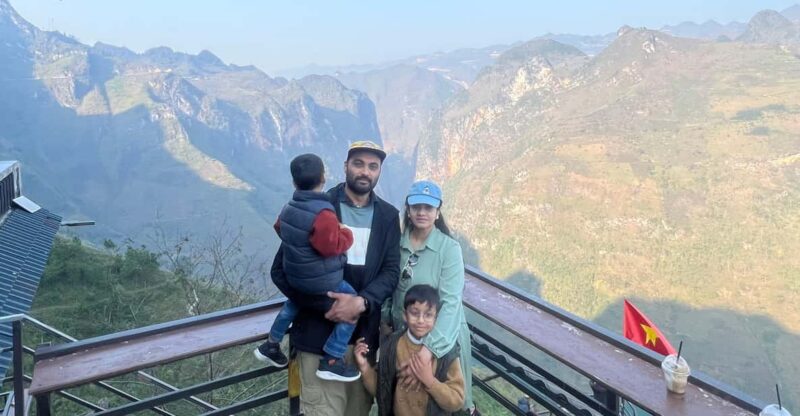Small Group: Ha Giang Loop 4days With Local Guider - Detailed Itinerary