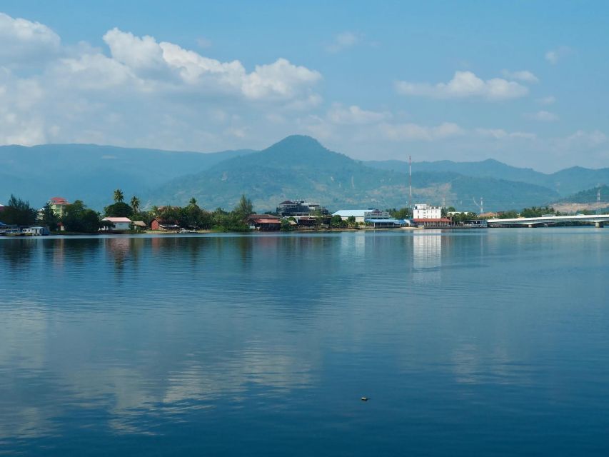 Small Group Tour: One Day Phnom Penh to Kampot & Kep - Key Activities and Experiences