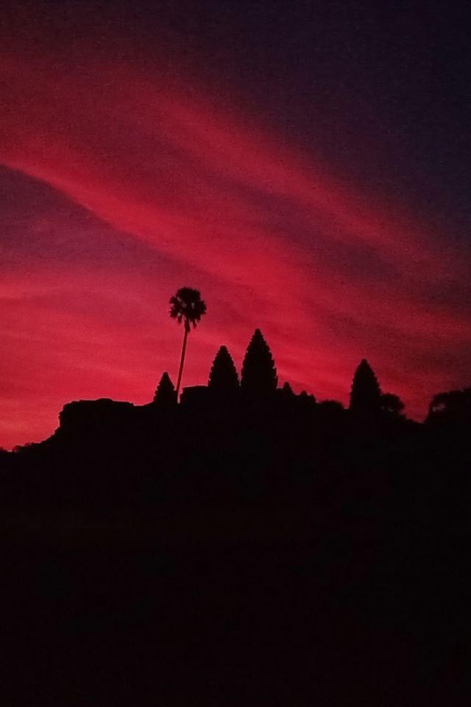 Small Joining Group to Temples With Sunrise at Angkor Wat - Key Attractions