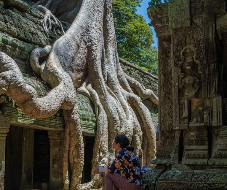 Small Tour Full Day - Small Group Guided Day Tour - Booking Information