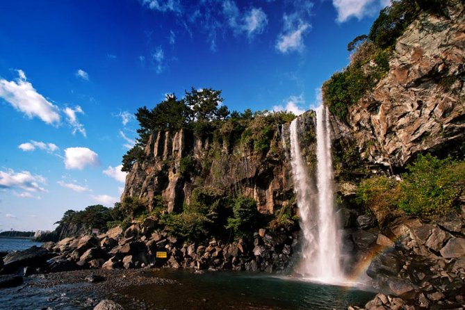 Smallgroup 7day Korea Package Tour With Seoul Gyeongju Busan Jeju - Gyeongju Historical Sites