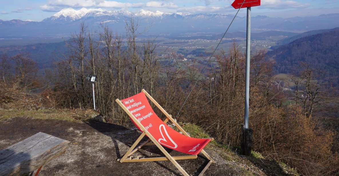 ŠMarna Gora: Hiking and Food Tour From Ljubljana - Highlights of the Experience