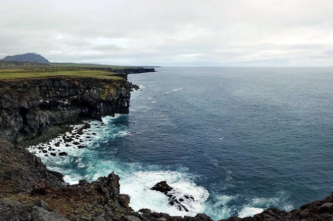 Snaefellsnes Peninsula. Private Day Tour From Reykjavik - Traveler Experience