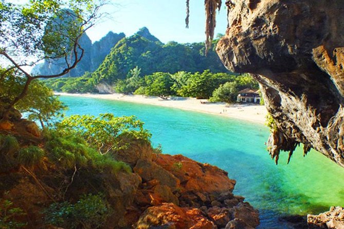 Snorkeling 4 Islands Tour by Speedboat From Krabi - What to Expect