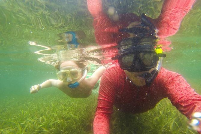 Snorkeling on the Caribbean Side of Panama - Explore Portobelos History