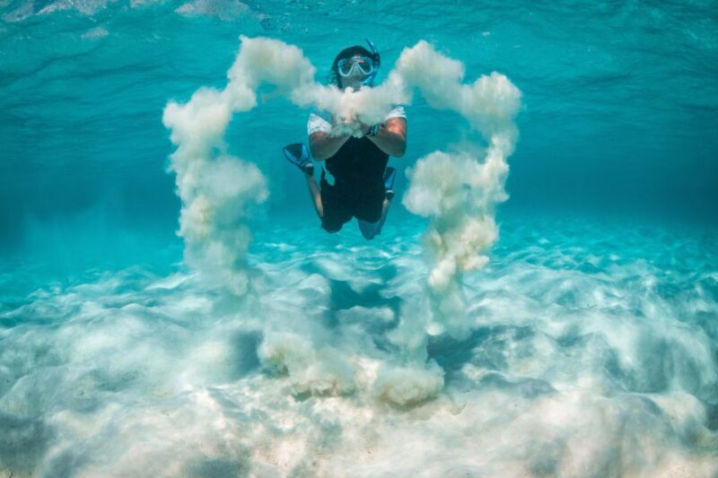Snorkeling Trips in Amorgos - Meeting Location