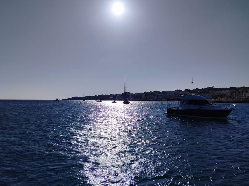 Snorkeling With a Diving Instructor in Santa Maria Di Leuca - Equipment and Safety