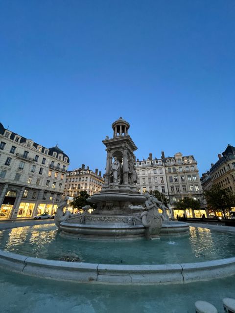 So Frenchy Tour - A Cultural and Gastronomic Stroll - Cultural Heritage Focus