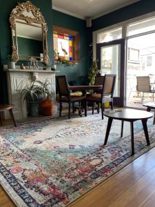 Somerset House Inn - Guest Experiences