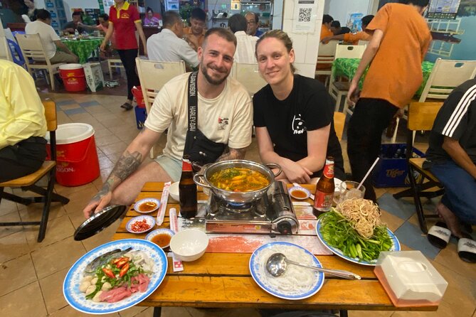 Son Islet Experiences - Meeting and Pickup Details