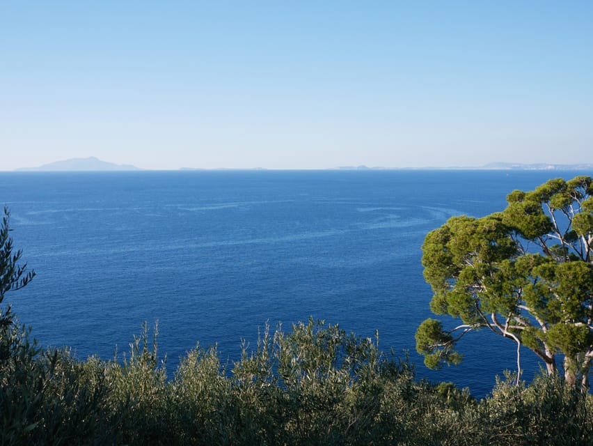 Sorrento or Positano: Amalfi Coast Guided Motorcycle Tour - Key Experiences on the Tour