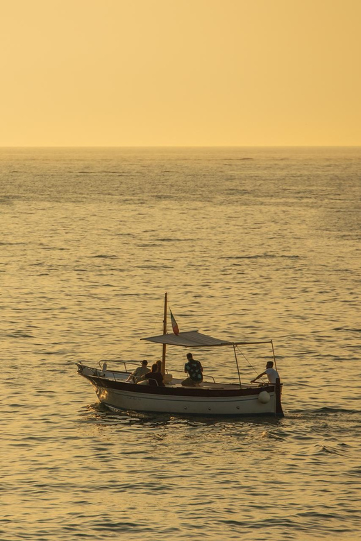 Sorrento Sunset Experience - Sunset Experience