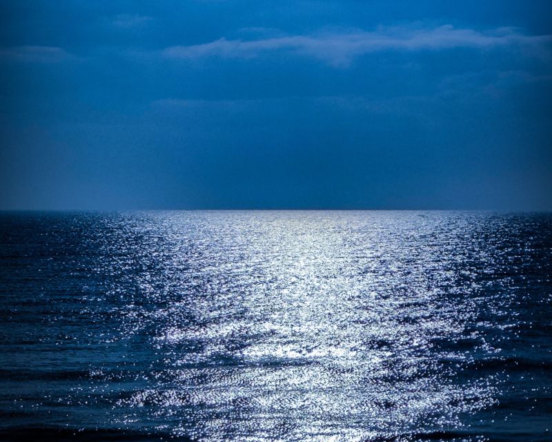 Sotogrande: Full Moon on the Sea 2 Hours - Arrival and Parking