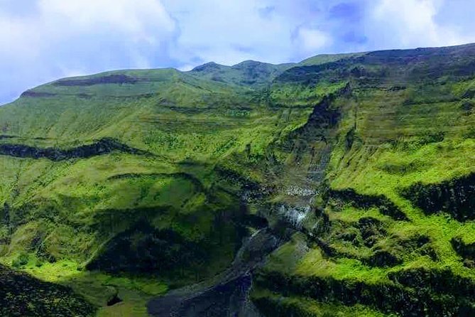 Soufriere Volcano Hike - Accessibility Guidelines