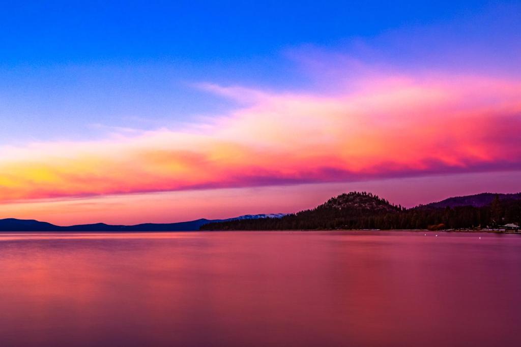 South Lake Chalet-Boutique Suite-Minutes to Heavenly & Lake Tahoe Review