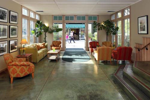 Southbridge Napa Valley - Guest Experiences
