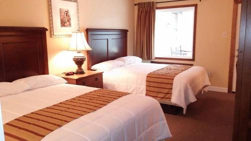 Southern Comfort Inn & Resort - Hotel Overview and Location