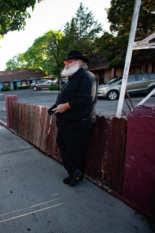 Southside Flagstaff Haunted History, True Crime & Ghost Tour - Historical Context