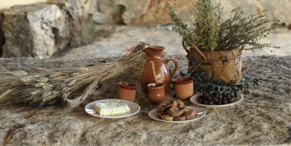 Special Cretan Cooking Class at Archanes, Transfer Included - Hands-On Cooking Experience