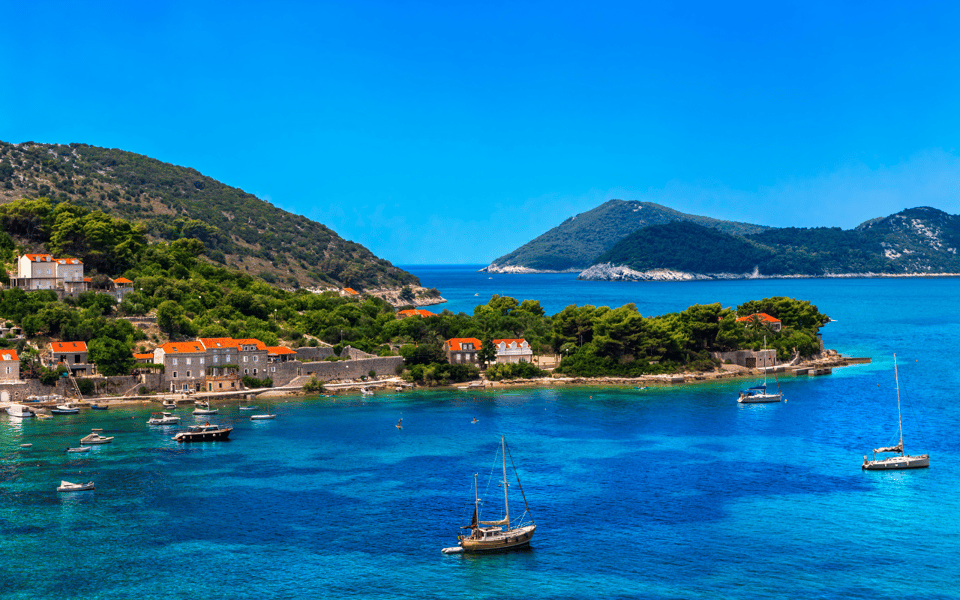 Speedboat Half Day Private Tour - Discovering Hidden Coves