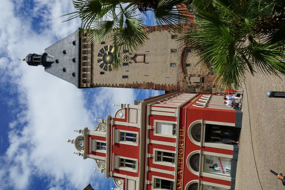 Speyer: Cathedral, Old Town and Jewish Heritage - Cultural and Historical Significance