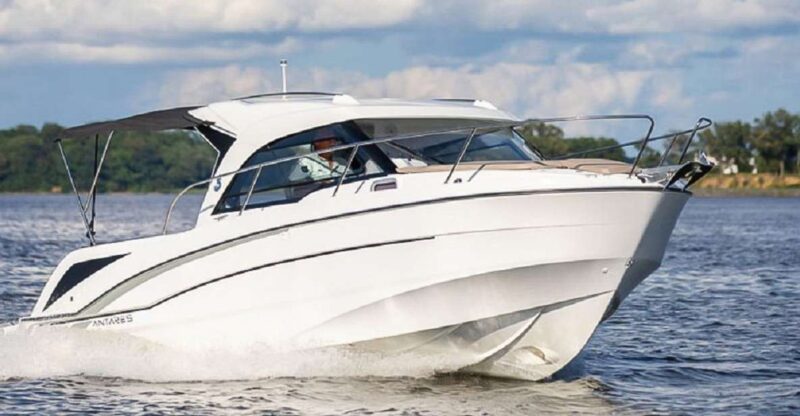 Split: Airport to Hvar Town Speedboat Transfer - Good To Know