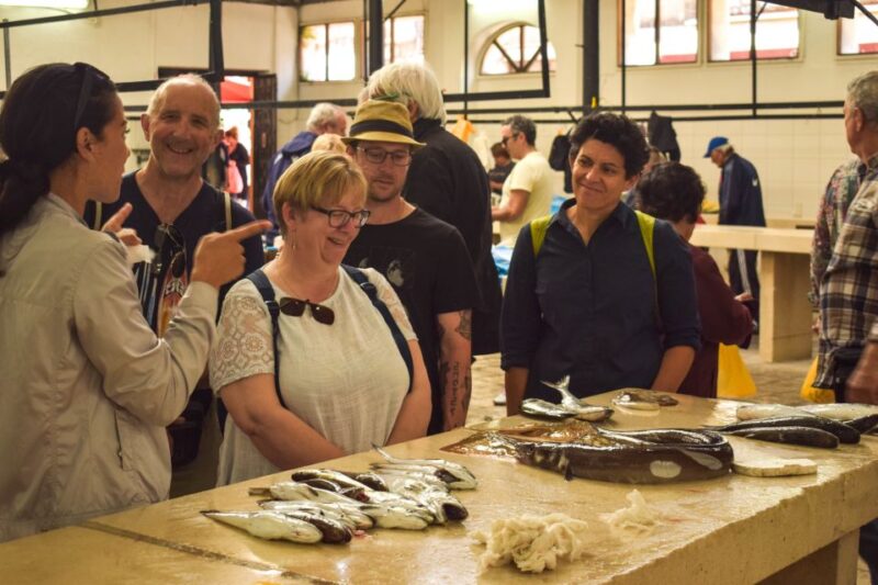 Split: Food Tasting Tour - Inclusions and Exclusions