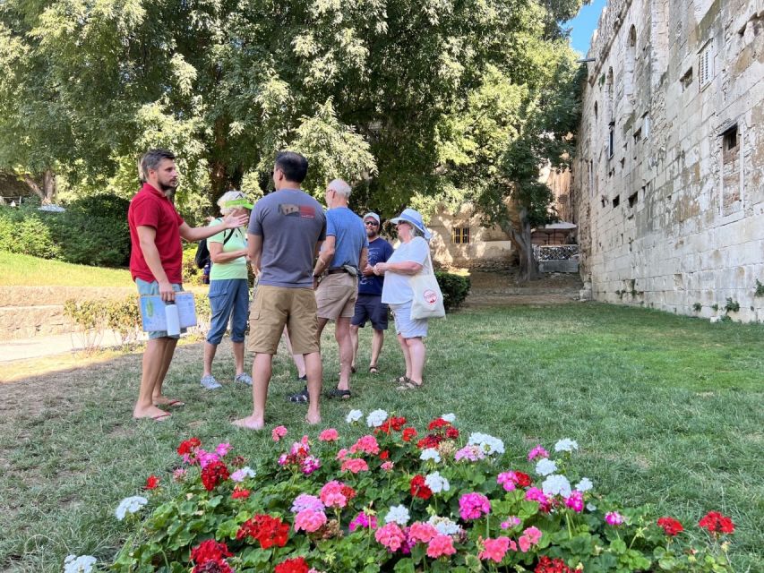 Split: Private Roman History & Market Tour - Cultural Insights