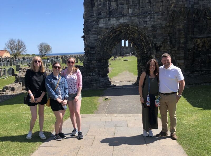 St Andrews: Private Guided Walking Tour for Future Students - Tour Highlights