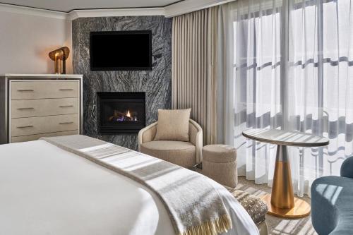 St. Regis Aspen Resort - Guest Experience and Feedback