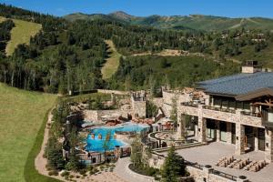 St. Regis Deer Valley - Nearby Attractions